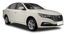 Faw Besturn B30 Milk Coffe