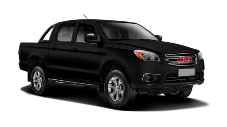 Jac T6 Черный жемчуг