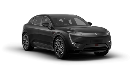 Avatr 11 Черный