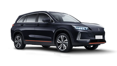 Skywell HT-i СИНИЙ МЕТАЛЛИК