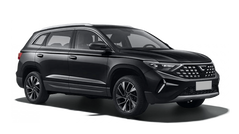 Jetta VS7 Черный