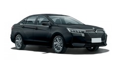 Venucia D60 Plus Чёрный бриллиант