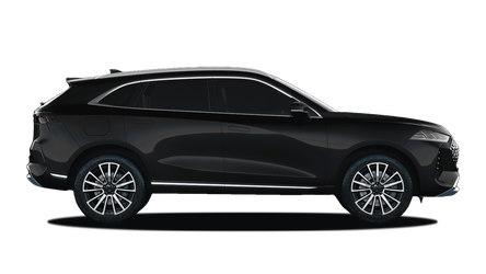 Wey 05 Динамичный черный