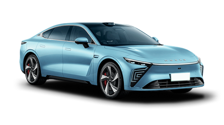 Exlantix ES Голубой