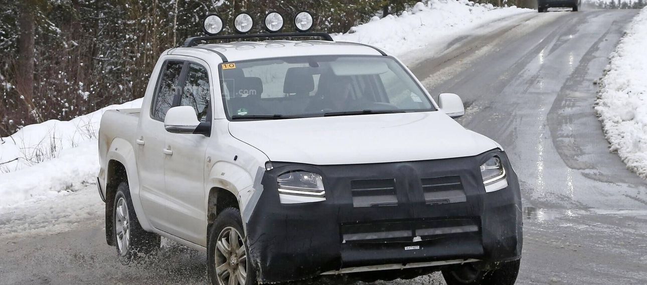 Предсерийный вариант Skoda Kodiak представлен в Праге Предсерийный вариант Skoda Kodiak представлен в Праге