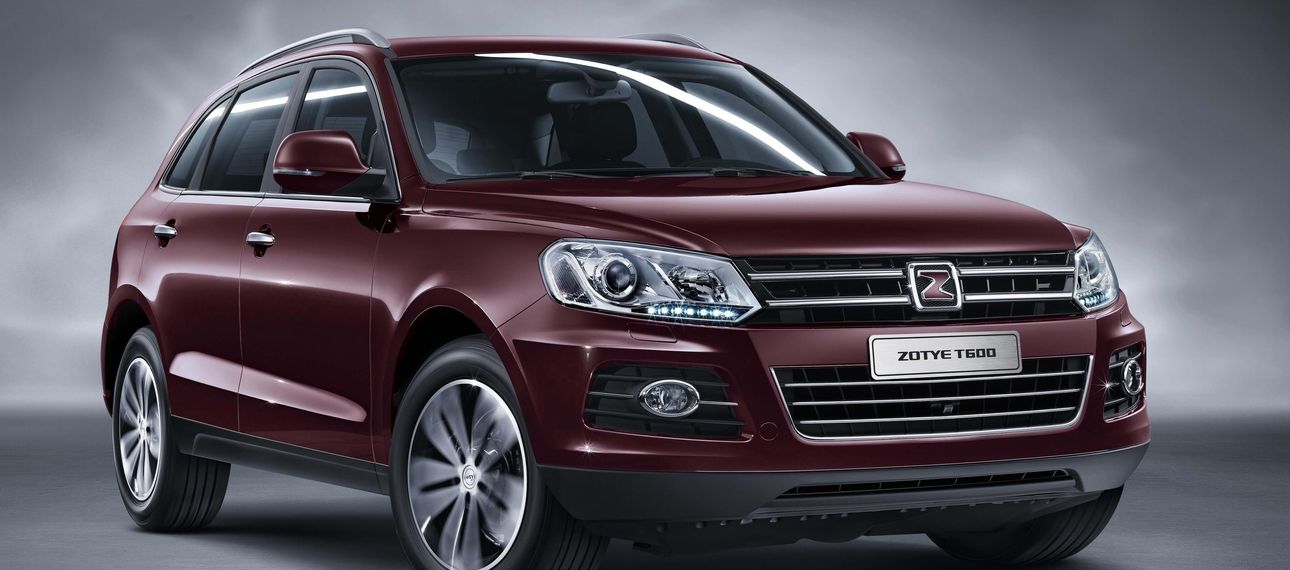 Geely Emgrand X7 претерпел рестайлинг Geely Emgrand X7 претерпел рестайлинг