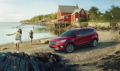 В Южной Америке скоро стартуют продажи рестайлингового Citroen C3 Aircross В Южной Америке скоро стартуют продажи рестайлингового Citroen C3 Aircross