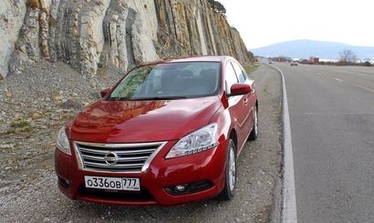 Volkswagen Beetle пытается дорасти до внедорожника Volkswagen Beetle пытается дорасти до внедорожника