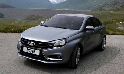 В Chevrolet рассказали об обновленном кроссовере Captiva В Chevrolet рассказали об обновленном кроссовере Captiva