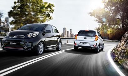 Что готовит нам Ravon? Что готовит нам Ravon?