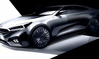 «Упрощенная» Lada Priora останется на конвейере «Упрощенная» Lada Priora останется на конвейере