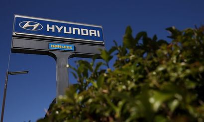Hyundai и Kia построят новый завод в США Hyundai и Kia построят новый завод в США