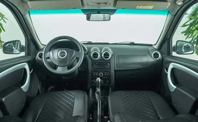 Lada Largus