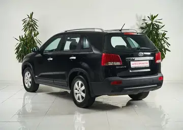 Kia Sorento Вид 4