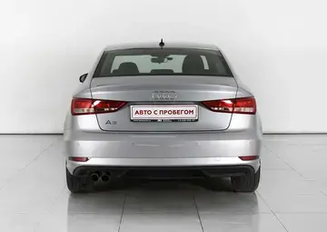 Audi A3 Вид 4