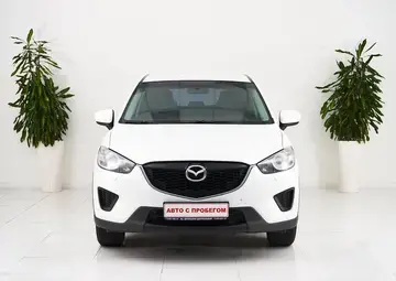 Mazda CX-5 Вид 2