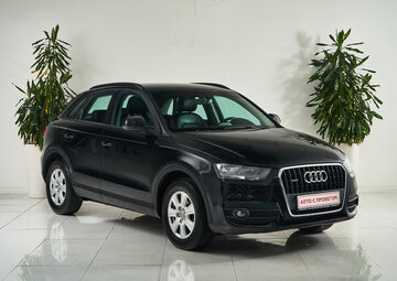 Audi Q3 Вид 3