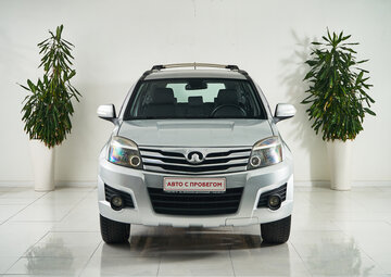 Great Wall Hover H3 Вид 2