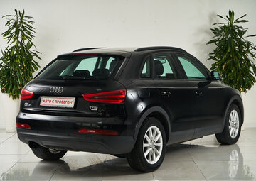 Audi Q3 Вид 5