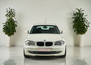 BMW 1 серии Вид 2
