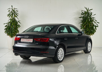 Audi A3 Вид 5