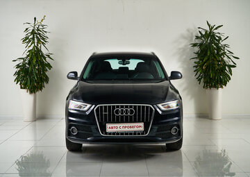 Audi Q3 Вид 2
