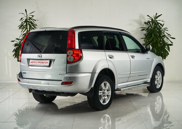 Great Wall Hover H5 Вид 5