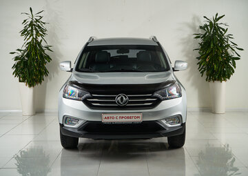 Dongfeng AX7 Вид 2