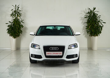 Audi A3 Вид 2