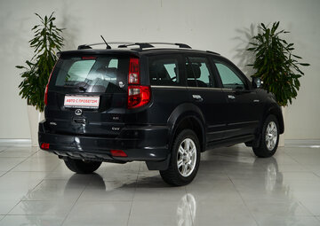 Great Wall Hover H3 Вид 5