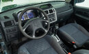 Mitsubishi Pajero Pinin