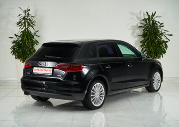 Audi A3 Вид 5
