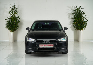 Audi A3 Вид 2