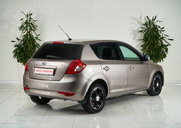 Kia Ceed Вид 5