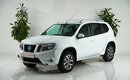 Nissan Terrano