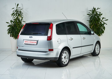 Ford C-MAX Вид 5