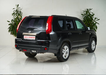 Nissan X-Trail Вид 5