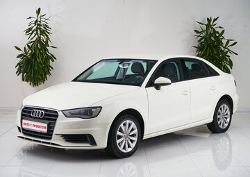 Audi A3 Вид 1