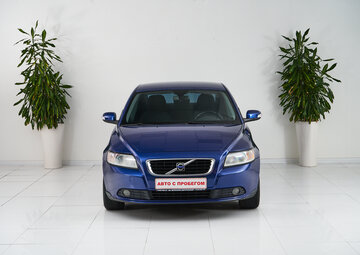 Volvo S40 Вид 2