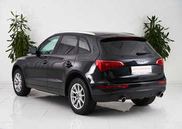 Audi Q5 Вид 4
