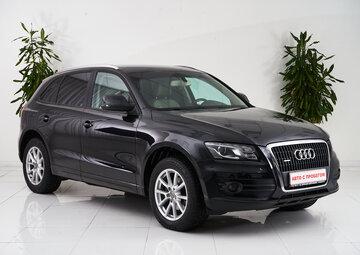Audi Q5 Вид 3