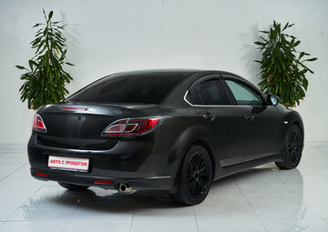 Mazda 6 Вид 5
