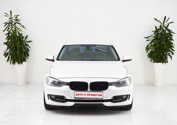BMW 3 серии Вид 2