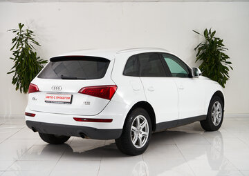 Audi Q5 Вид 5