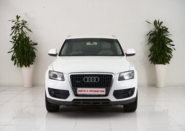 Audi Q5 Вид 2