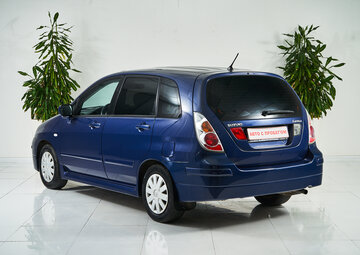 Suzuki Liana Вид 4