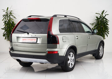 Volvo XC90 Вид 5