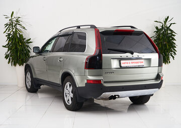 Volvo XC90 Вид 4