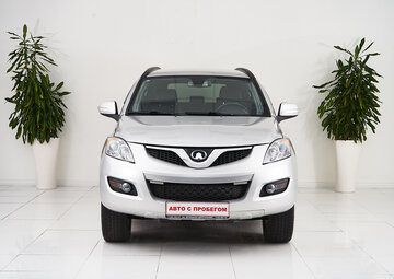 Great Wall Hover H5 Вид 2