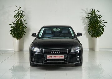 Audi A4 Вид 2